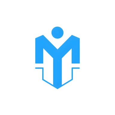 Logo PT. Manggala Utama Indonesia